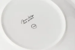 Marie Daage Assiett Paris* Tallrikar & Skålar