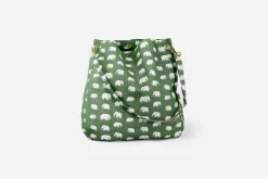 Estrid Ericson/Svenskt Tenn Bag Elefant* Väskor