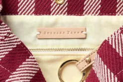 Svenskt Tenn Bag Minii Randig* Väskor