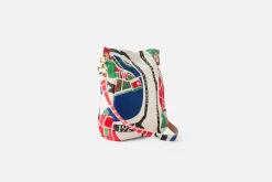 Josef Frank/Svenskt Tenn Bag Minii Svenskt Tenn* Väskor