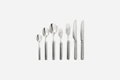 Cosi Tabellini Bestick Tenn* Bestick|Dukningsdetaljer I Tenn