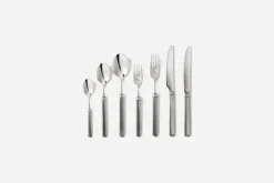 Cosi Tabellini Bestick Tenn* Bestick|Dukningsdetaljer I Tenn