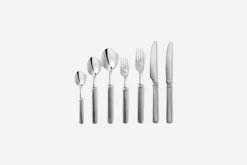 Cosi Tabellini Bestick Tenn* Bestick|Dukningsdetaljer I Tenn