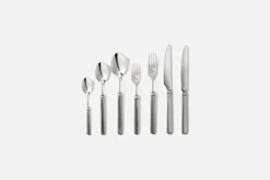 Cosi Tabellini Bestick Tenn* Bestick|Dukningsdetaljer I Tenn