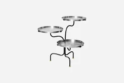 Josef Frank Blombord 942* Soffbord & Sidobord