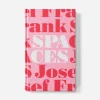 Bok Josef Frank Spaces* Litteratur