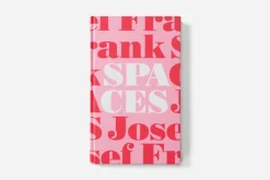 Bok Josef Frank Spaces* Litteratur