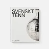 Bok Svenskt Tenn Interiörer* Litteratur