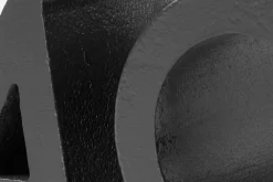 Josef Frank Bokstöd Alfa Omega* Dekorationsdetaljer