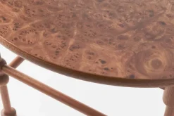 Josef Frank Bord 2126* Soffbord & Sidobord