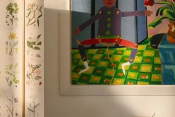 Josef Frank Bord 1058* Soffbord & Sidobord