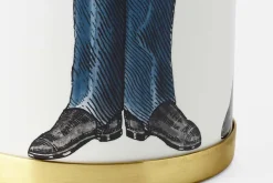 Fornasetti Bordslampa* Bordslampor