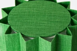 Folkform Bordslampa Pleated For Frank* Bordslampor