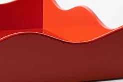 The Lacquer Company Bricka Belle Rives* Brickor