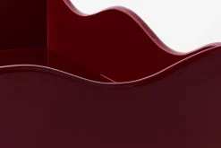 The Lacquer Company Bricka Belle Rives* Brickor