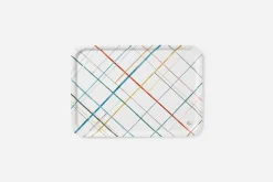 Charlotte Lynggaard Bricka Graphic Line* Brickor