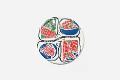 Josef Frank/Svenskt Tenn Bricka Svenskt Tenn Est. 1924* Brickor