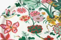 Josef Frank/Svenskt Tenn Bricka Träd I Blom* Brickor