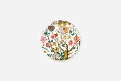 Josef Frank/Svenskt Tenn Bricka Träd I Blom* Brickor