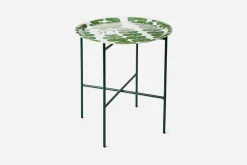 Svenskt Tenn Brickstativ Stål* Brickor|Soffbord & Sidobord