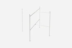 Svenskt Tenn Brickstativ Stål* Brickor|Soffbord & Sidobord