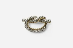 Estrid Ericson Brosch Knut* Smycken|Tennsmycken