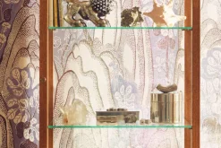 Jakob Solgren Nordenskiöld Burk Gren Mellan* Dekorationsdetaljer|Tenndekorationer