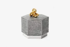 Estrid Ericson Burk Panama* Dekorationsdetaljer|Tenndekorationer