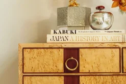 Estrid Ericson Burk Panama* Dekorationsdetaljer|Tenndekorationer