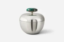 Josef Frank Burk Äpple* Dekorationsdetaljer|Tenndekorationer