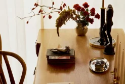 Svenskt Tenn Burk Sjöstjärna* Dekorationsdetaljer|Tenndekorationer