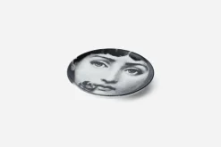 Fornasetti Coaster* Underlägg & Tabletter|Dukningsdetaljer