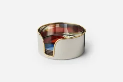 Svenskt Tenn Coaster Rund* Dukningsdetaljer|Dukningsdetaljer I Tenn