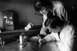 Svenskt Tenn Coaster Rund* Dukningsdetaljer|Dukningsdetaljer I Tenn