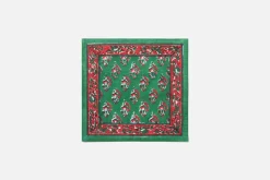 Svenskt Tenn Cocktailservett Blocktryck Provence* Servetter & Servettställ|Kök & Dukningstextil