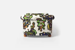 Josef Frank Couch 775* Soffor & Schäslonger