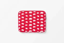 Estrid Ericson/Svenskt Tenn Datorfodral Elefant* Väskor