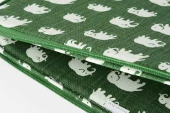 Estrid Ericson/Svenskt Tenn Datorfodral Elefant* Väskor