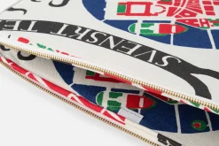 Josef Frank/Svenskt Tenn Datorfodral Svenskt Tenn* Väskor