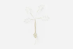 Ling Andreasson Dekoration Ek* Dekorationsdetaljer|Dukningsdetaljer