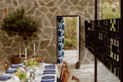 Alekos Fassianos Duk Under Samma Himmel* Dukar & Löpare|Kök & Dukningstextil