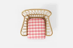 Josef Frank Dyna Fåtölj 311* Dynor