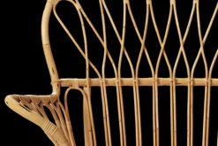 Josef Frank Dyna Fåtölj 311* Dynor