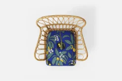 Josef Frank Dyna Fåtölj 311* Dynor