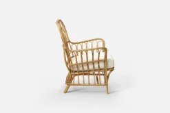 Josef Frank Dyna Fåtölj 311* Dynor