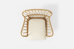 Josef Frank Dyna Fåtölj 311* Dynor