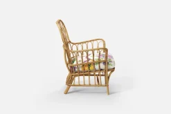 Josef Frank Dyna Fåtölj 311* Dynor