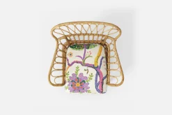 Josef Frank Dyna Fåtölj 311* Dynor