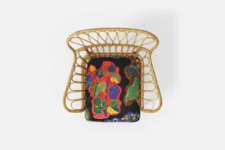 Josef Frank Dyna Fåtölj 311* Dynor