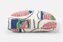 Josef Frank Dyna Fåtölj 311* Dynor